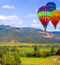 Wine Country Tours